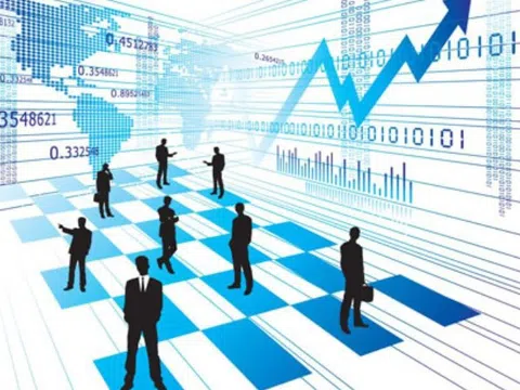 Lý thuyết cân bằng bất xứng trong chứng khoán